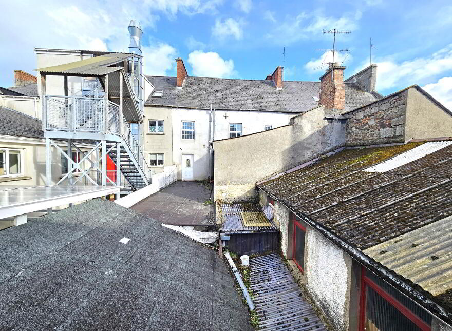 20 Upper Water Street, Newry, BT34 1DJ