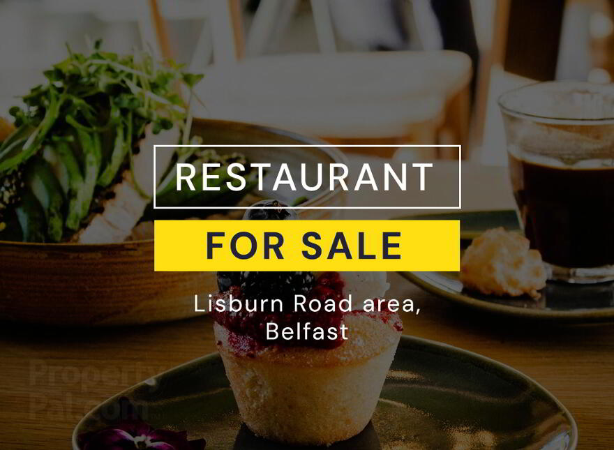 Restaurant, Lisburn Road, Belfast, BT9 6GN photo