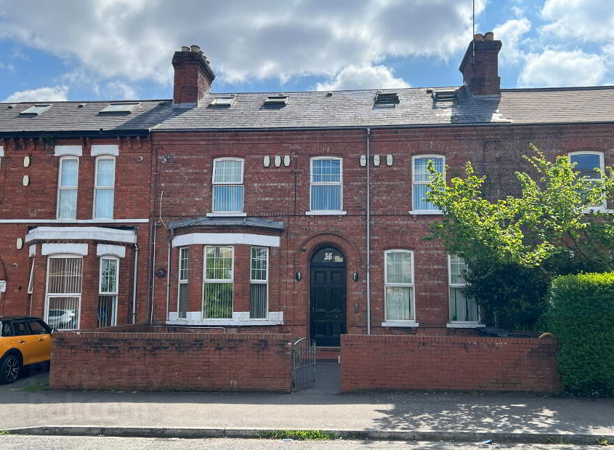 Unit 2, 36 Cliftonville Avenue, Belfast, BT14 6BX photo
