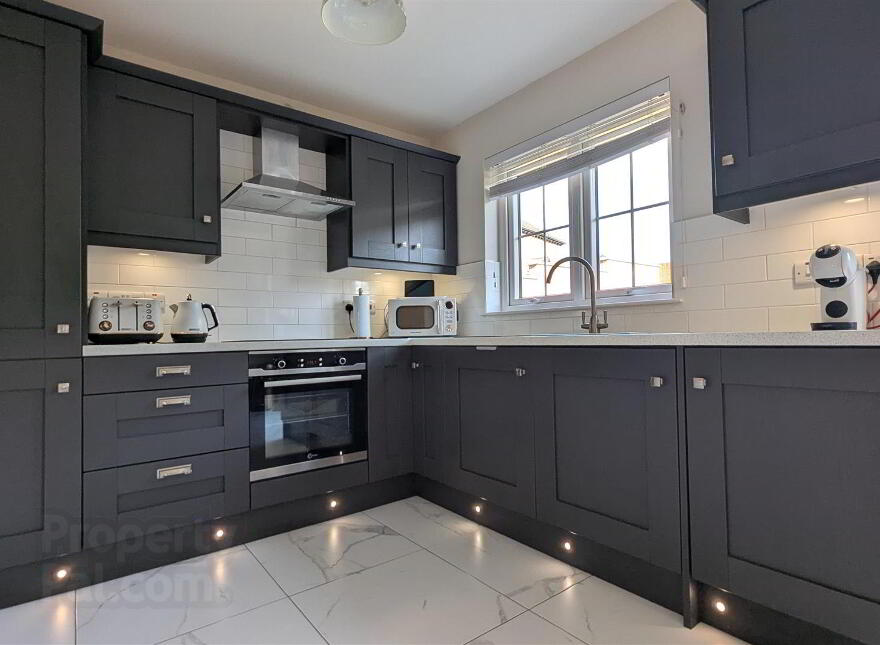12 Ballyveigh Mews, Antrim, BT41 2FG photo
