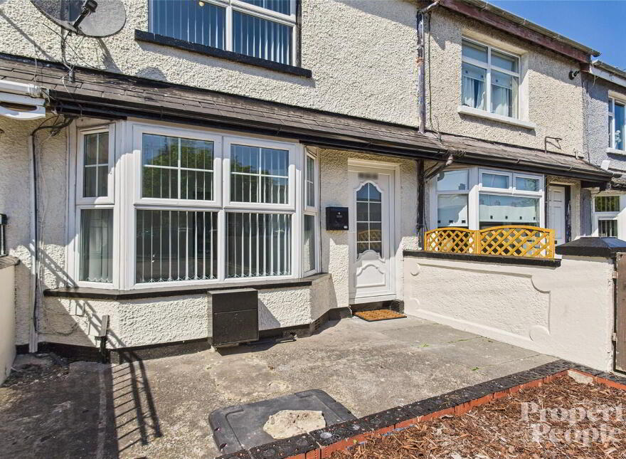 154 Brompton Park, Ardoyne, Belfast, BT14 7LE photo