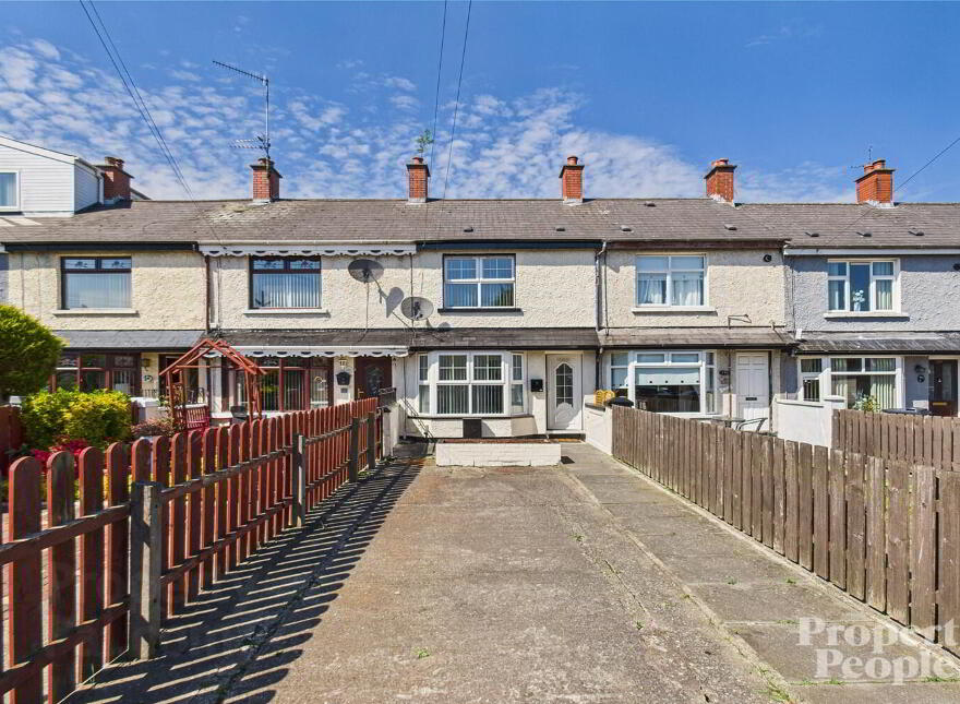 154 Brompton Park, Ardoyne, Belfast, BT14 7LE photo