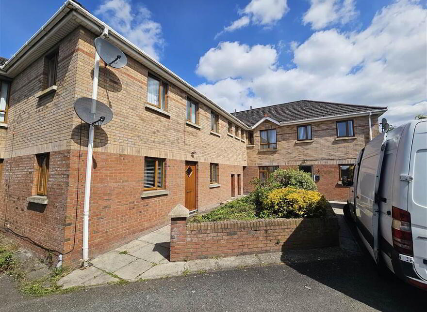 Apt 2 43, Suffolk Road, Belfast, BT11 9PE photo
