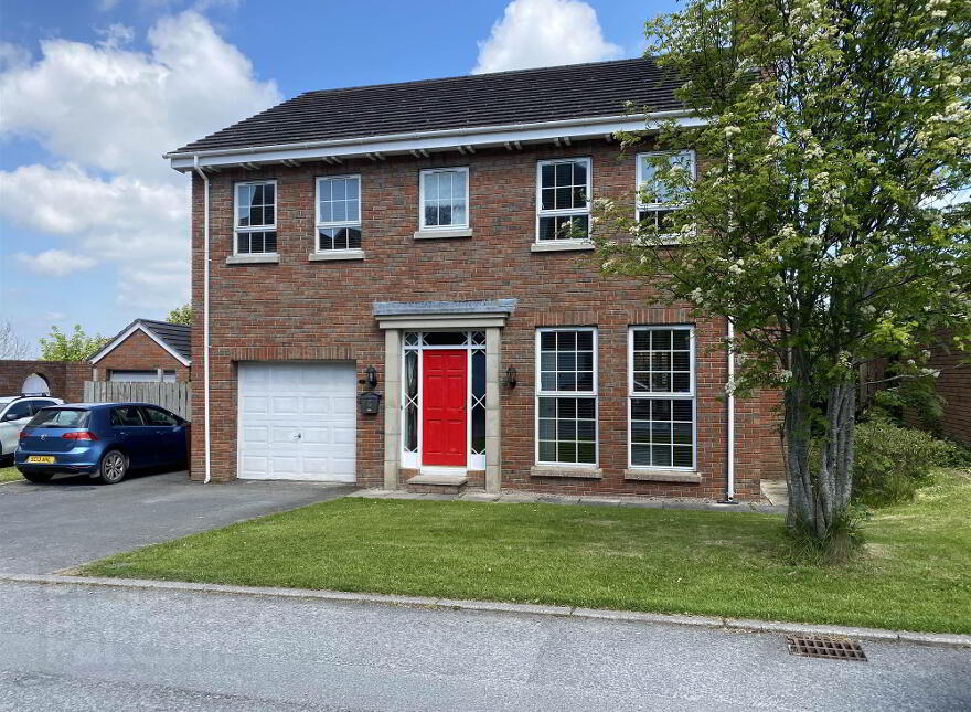 1 Demesne Link, Downpatrick, BT30 6UW photo