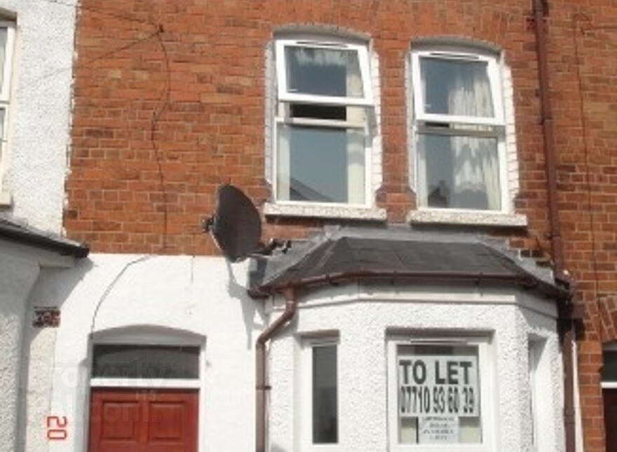 173 Dunluce Avenue, Lisburn Road, Belfast, BT9 7AX photo