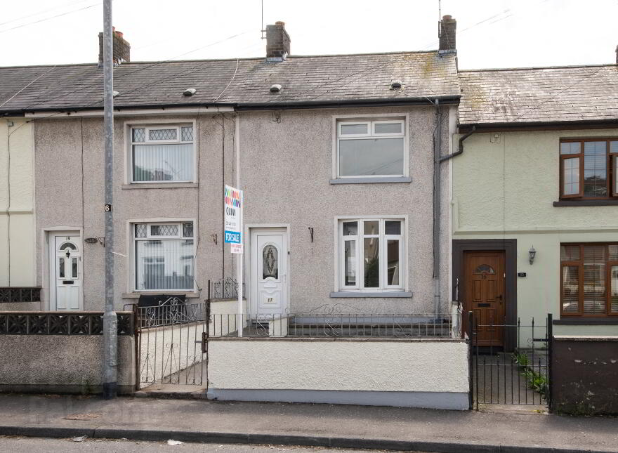 17 Edward Street, Downpatrick, BT30 6JD photo