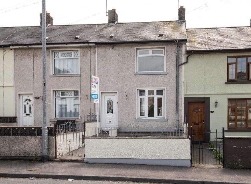 17 Edward Street, Downpatrick, BT30 6JD photo