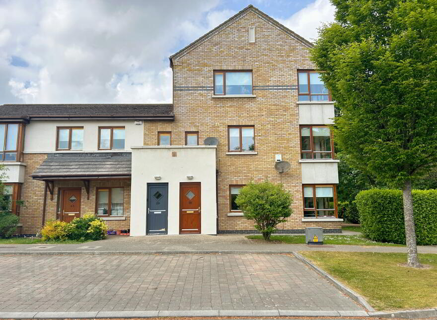 28 Park Glen Grangerath, Drogheda, A92XP58 photo