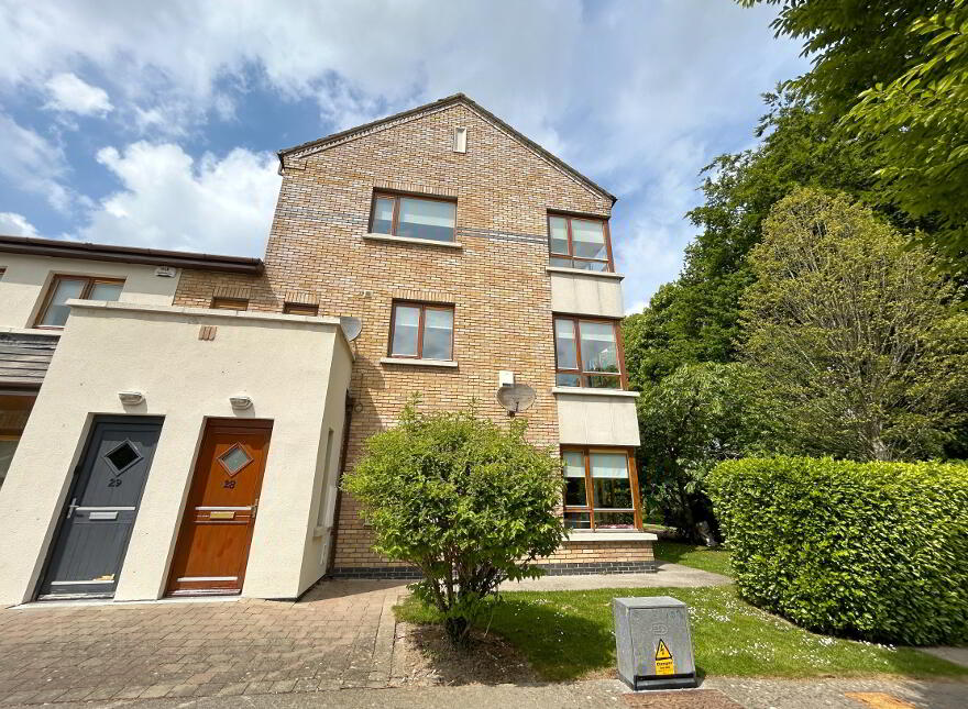 28 Park Glen Grangerath, Drogheda, A92XP58