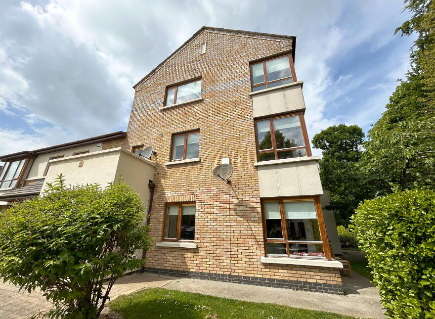28 Park Glen Grangerath, Drogheda, A92XP58