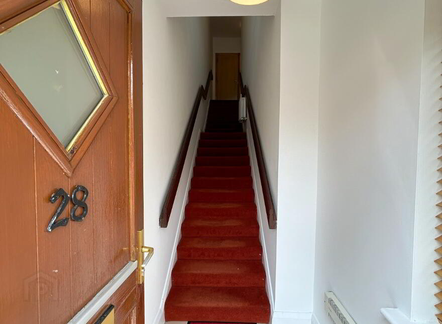 28 Park Glen Grangerath, Drogheda, A92XP58