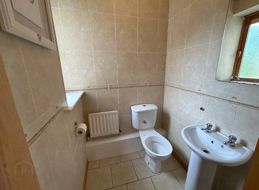 28 Park Glen Grangerath, Drogheda, A92XP58