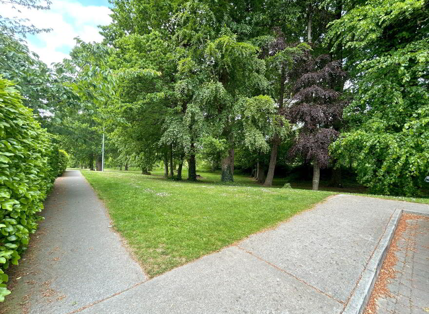28 Park Glen Grangerath, Drogheda, A92XP58