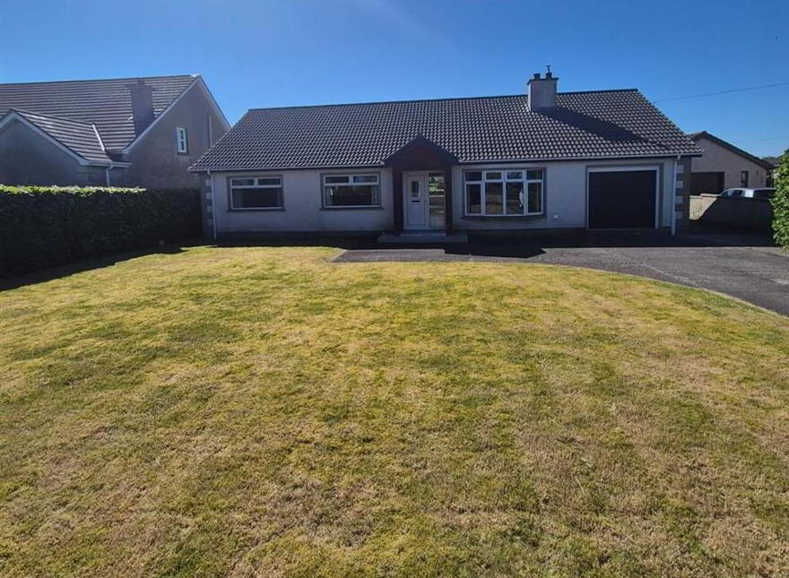 Pollys Brae Road, Limavady, BT49 9LL photo