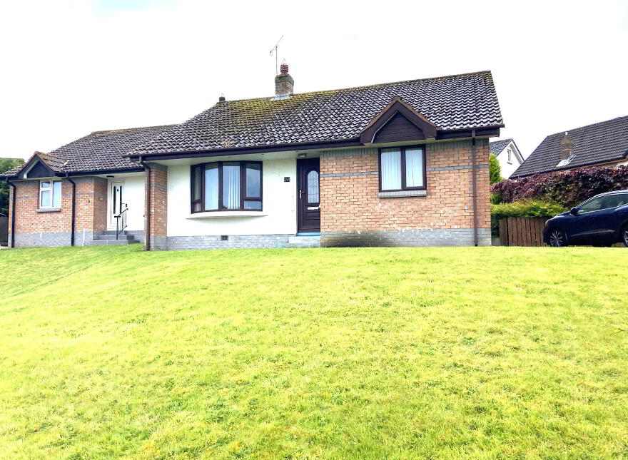 22 Thornlea, Hospital Road, Omagh, BT79 0EL photo
