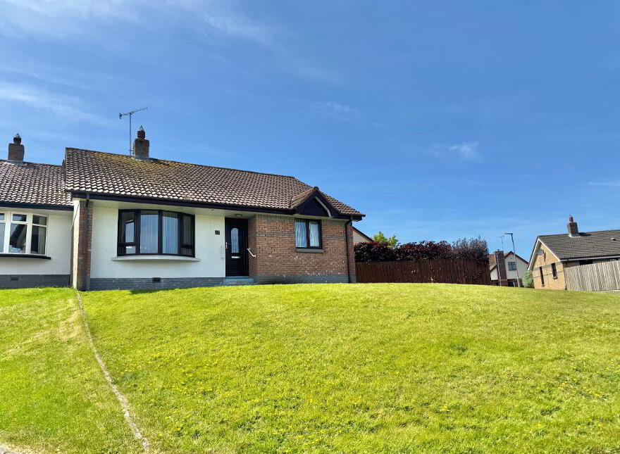 22 Thornlea, Hospital Road, Omagh, BT79 0EL photo
