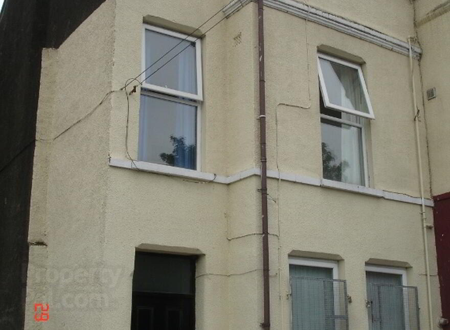 Unit 1, 27 Cameron St, Botanic Ave, Belfast, BT7 1GU photo