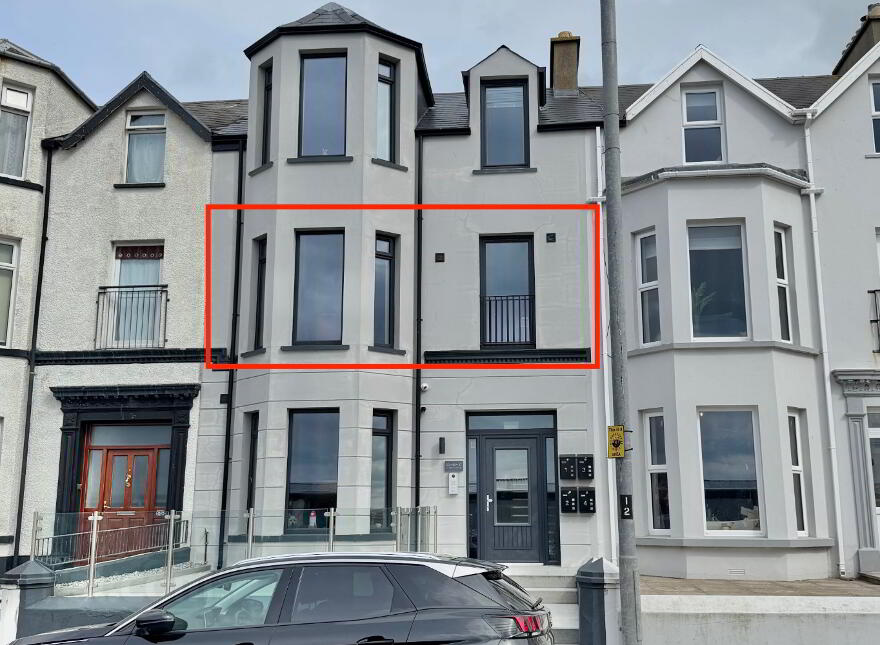 GOLF WEEK, Eglinton Street, Portrush, BT56 8DZ photo