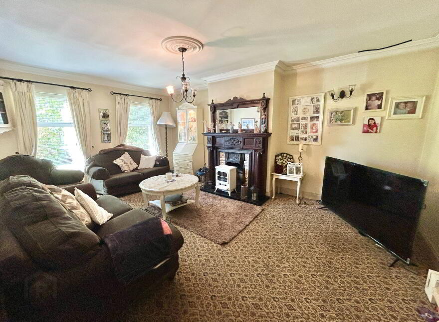 11 Ard Na Mara Blackrock, Dundalk, A91HF59