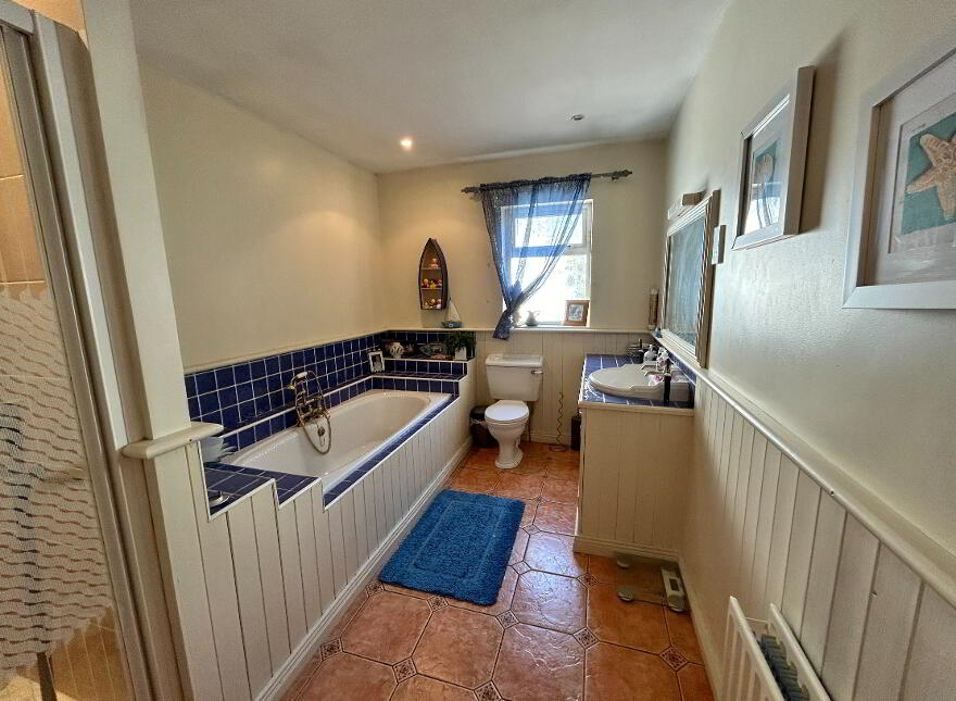 11 Ard Na Mara Blackrock, Dundalk, A91HF59