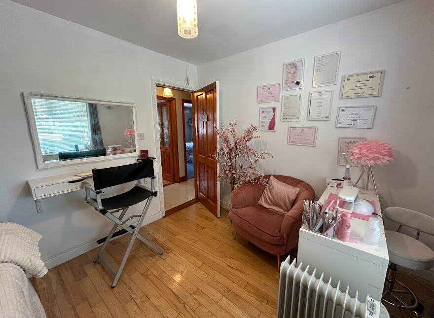 11 Ard Na Mara Blackrock, Dundalk, A91HF59