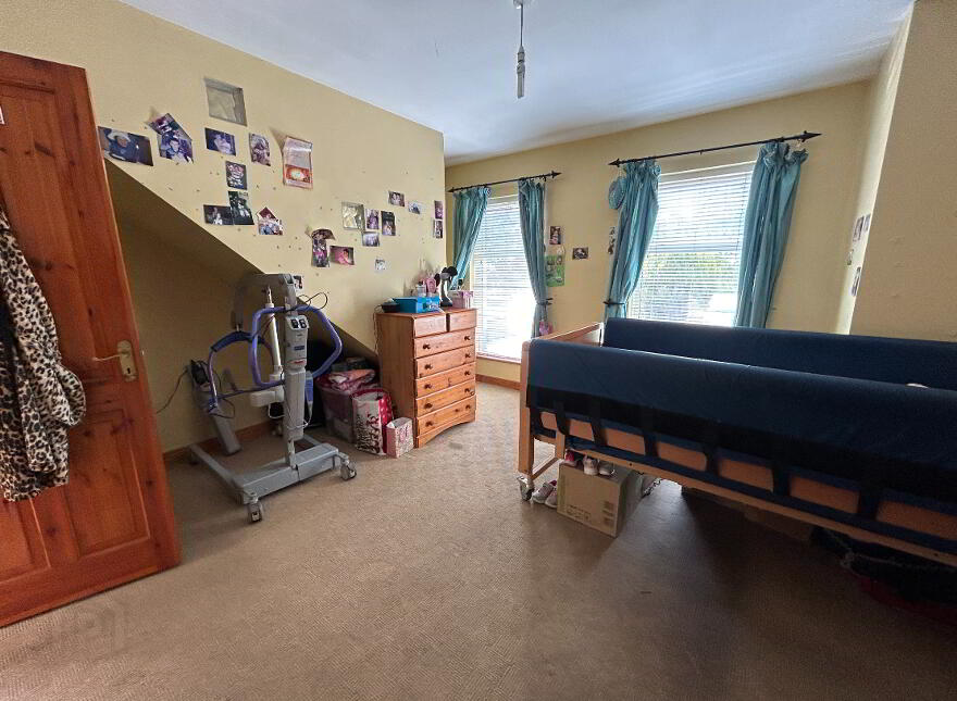 11 Ard Na Mara Blackrock, Dundalk, A91HF59