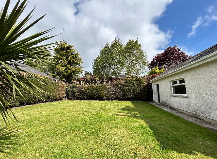 11 Ard Na Mara Blackrock, Dundalk, A91HF59