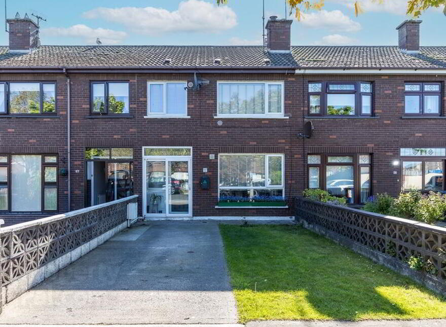 66 Bremore Drive, Balbriggan, K32D953 photo