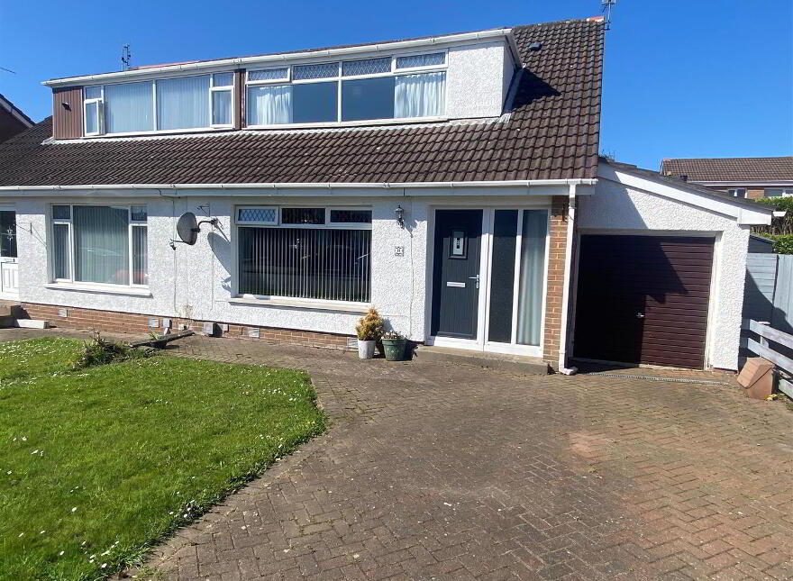 28 Kilmaine Road, Bangor, BT19 6DT photo