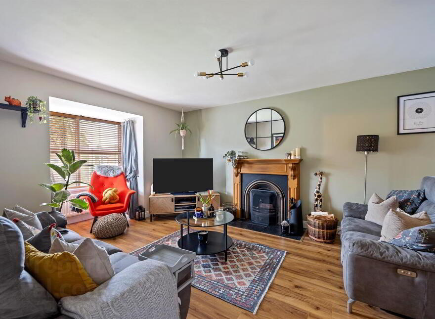 11 Lord Warden's Court, Bangor, BT19 1GJ photo