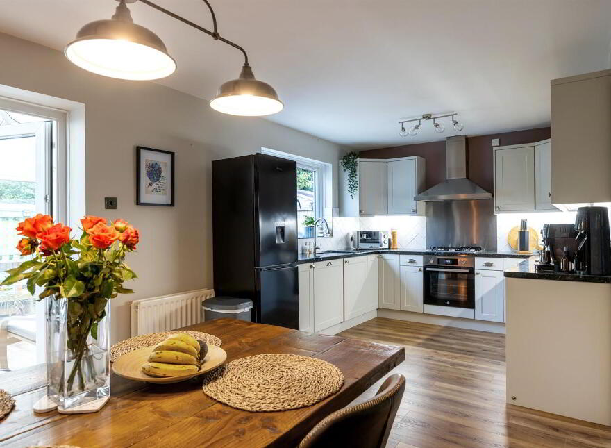 11 Lord Warden's Court, Bangor, BT19 1GJ