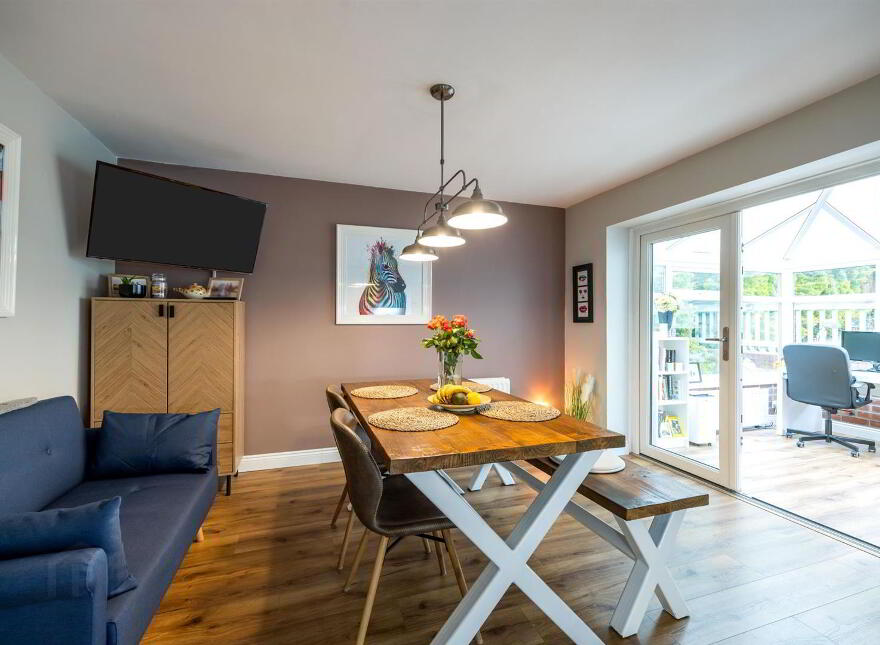 11 Lord Warden's Court, Bangor, BT19 1GJ