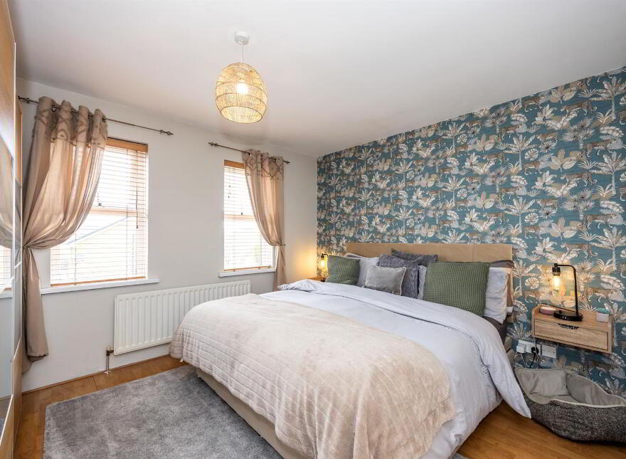 11 Lord Warden's Court, Bangor, BT19 1GJ