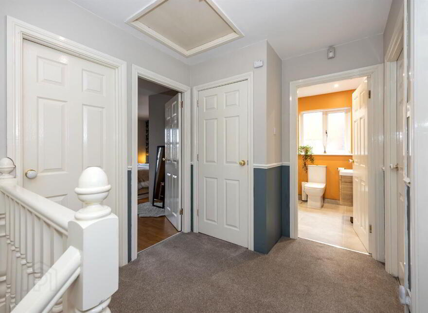11 Lord Warden's Court, Bangor, BT19 1GJ