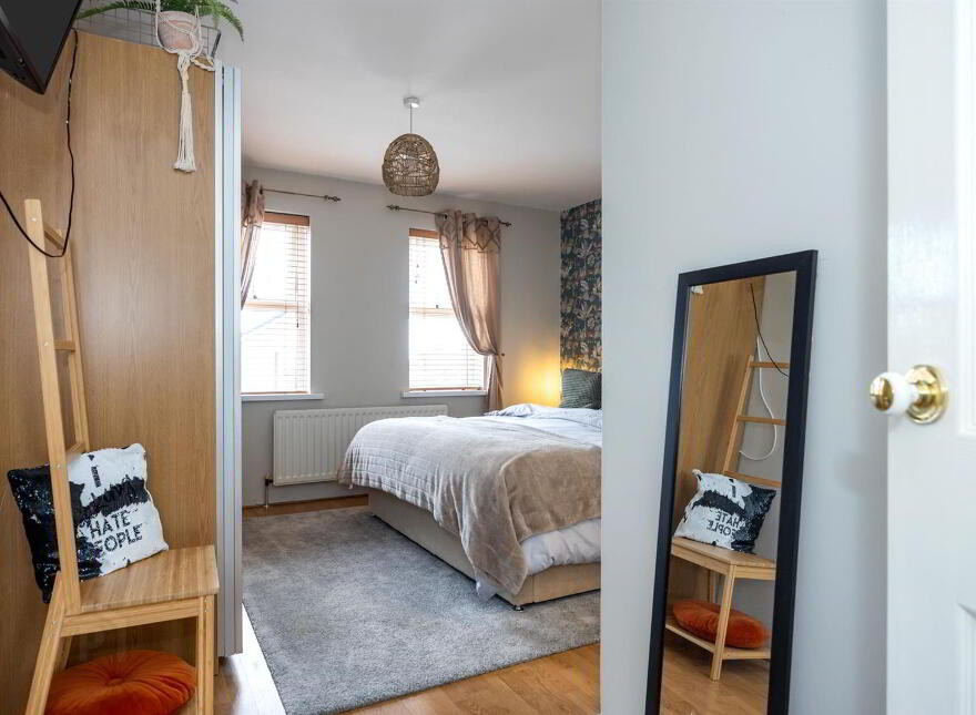 11 Lord Warden's Court, Bangor, BT19 1GJ