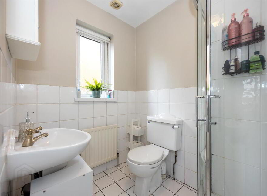 11 Lord Warden's Court, Bangor, BT19 1GJ