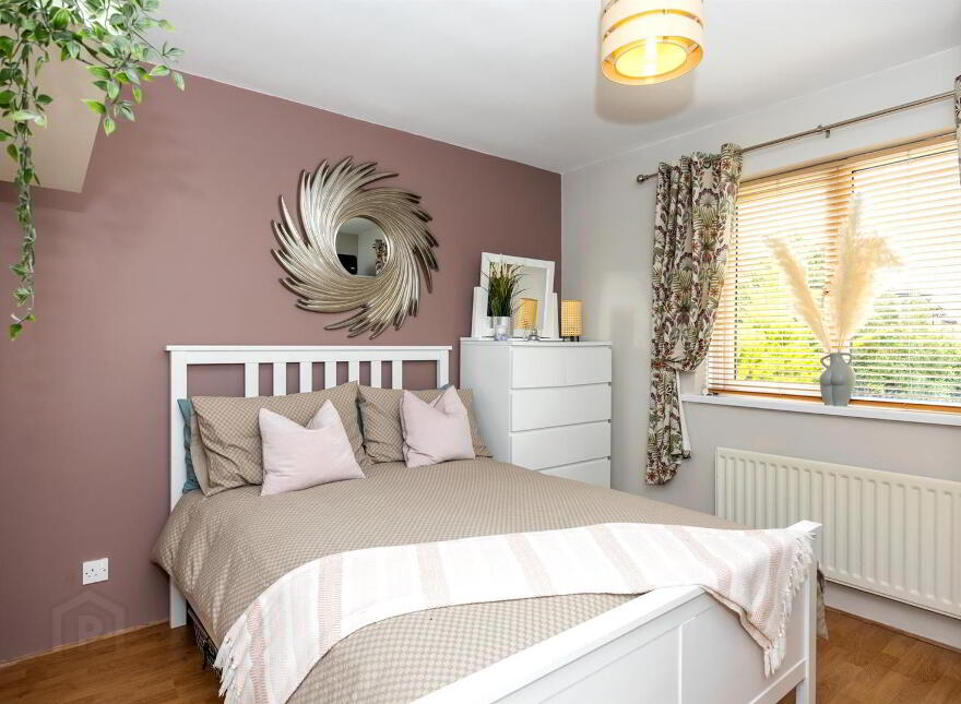 11 Lord Warden's Court, Bangor, BT19 1GJ