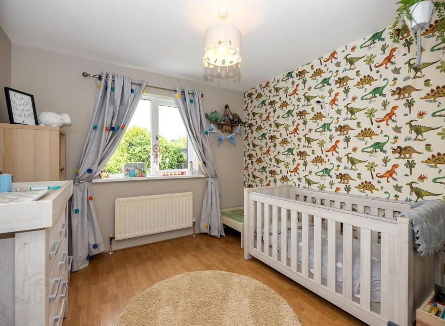 11 Lord Warden's Court, Bangor, BT19 1GJ