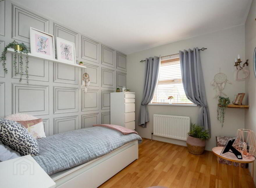11 Lord Warden's Court, Bangor, BT19 1GJ