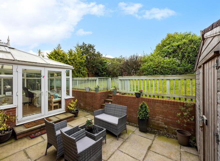 11 Lord Warden's Court, Bangor, BT19 1GJ