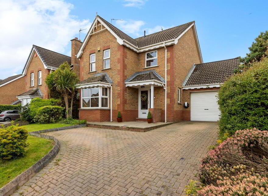 11 Lord Warden's Court, Bangor, BT19 1GJ photo