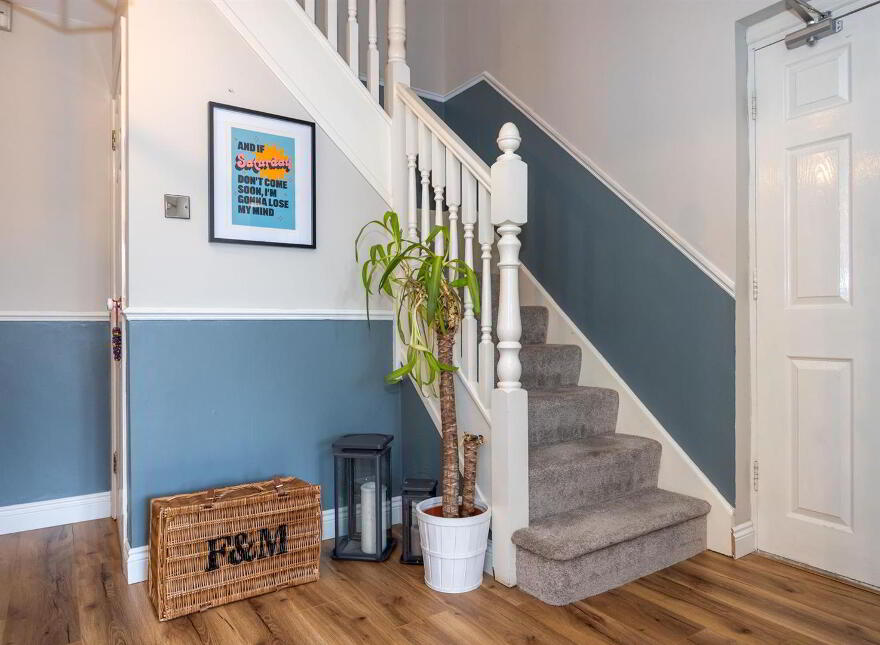11 Lord Warden's Court, Bangor, BT19 1GJ
