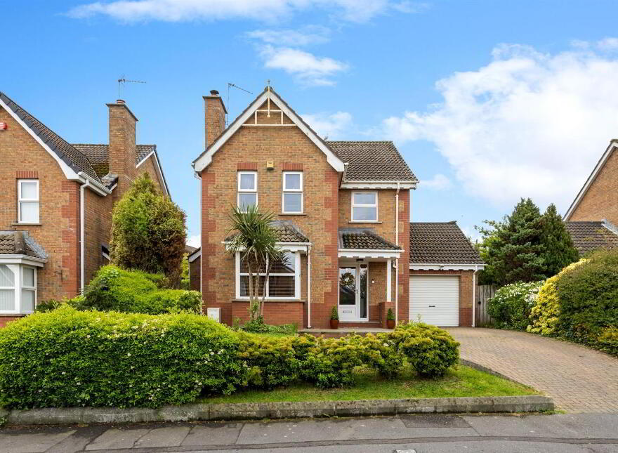 11 Lord Warden's Court, Bangor, BT19 1GJ