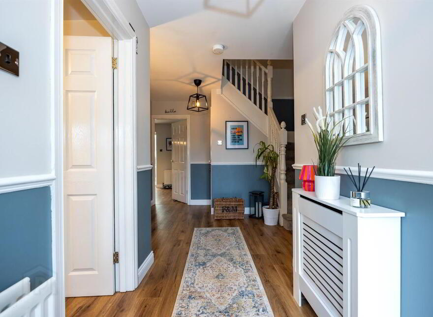 11 Lord Warden's Court, Bangor, BT19 1GJ
