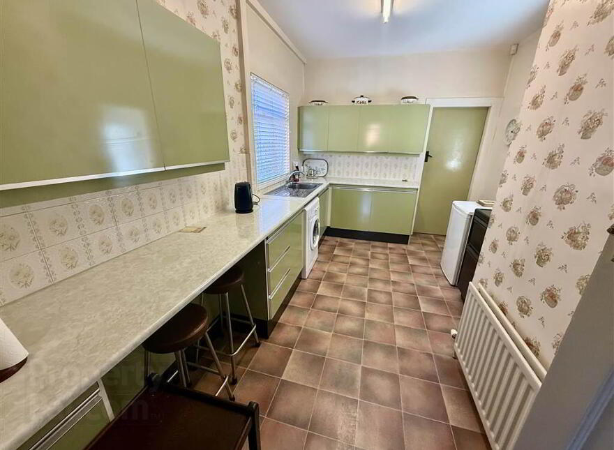 78 Orangefield Crescent, Castlereagh, Belfast, BT6 9GJ photo