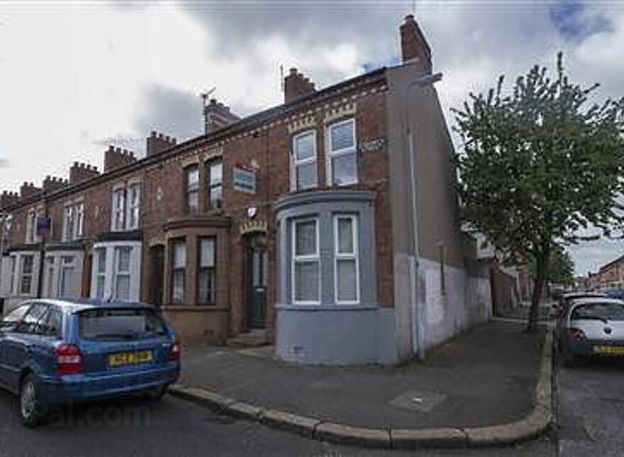80 Chadwick Street, Lisburn Road, South Belfast, Belfast, BT9 7FD photo