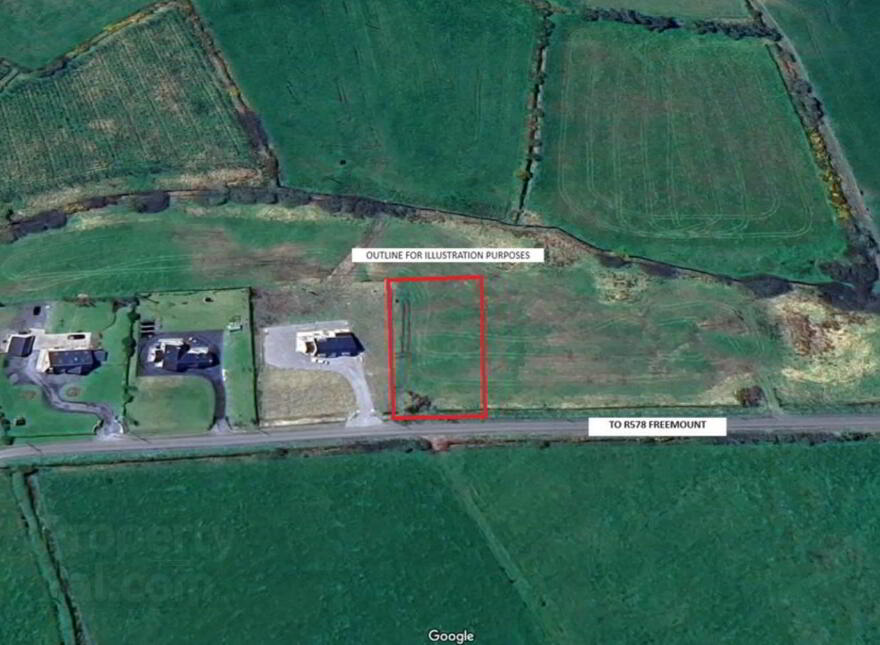 Ballinla, Freemount, Charleville photo