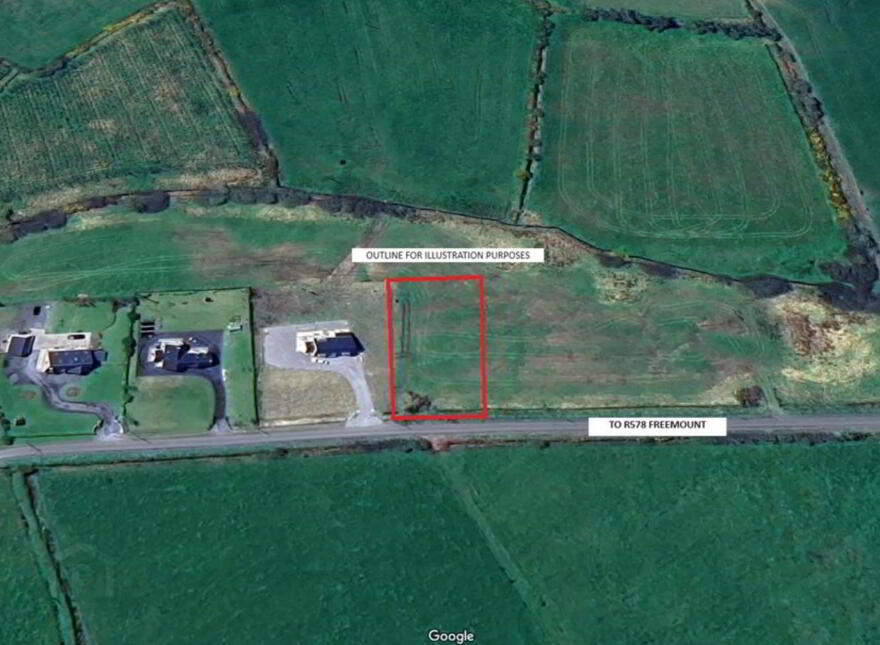 Ballinla, Freemount, Charleville