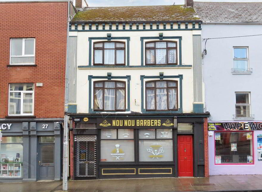 26 Main Street, Charleville, P56YV80