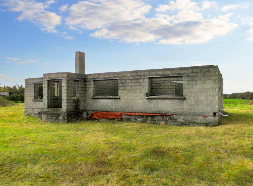 Gortroe, Colmanswell, Charleville photo